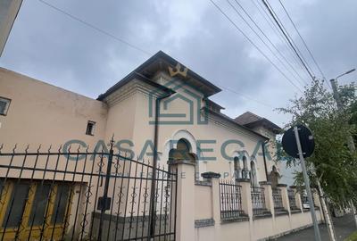 Proprietate unica de vanzare central + 1215mp teren - 12