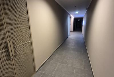 JANDARMERIEI (THE IVY)-2 camere PRIMA LOCUIRE, terasa 6 mp, vedere catre padure! - 17