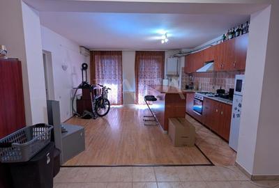 Apartament 3 camere spațios în Bună Ziua - 3