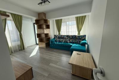2 camere Grozăvești | 61,98 mp | 2 balcoane | mobilat-utilat - 4