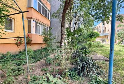 Apartament cu 3 camere, curte si boxa de vanzare, Zona Dorobantilor - 13