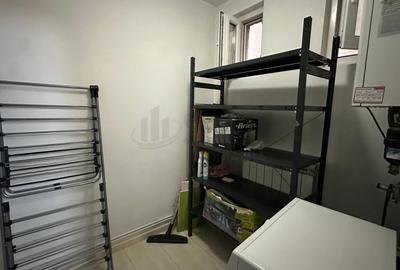 REA1019995 Apartament 3 Camere I Cismigiu - 12