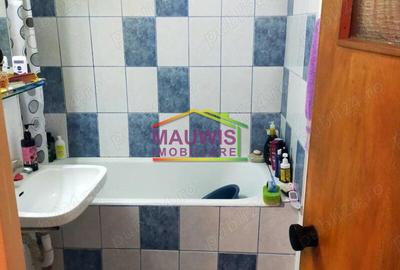 Ritmului / Pantelimon/ decomandata/ bl 1980 /  10 min Metrou Iancului - 1