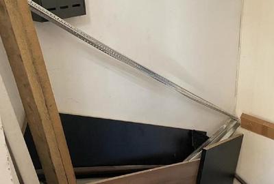 Strada Principatele Unite, Apartament cu 4 camere decomandat - 82 mp - subs - 8