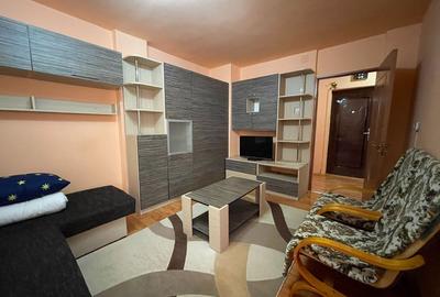 Apartament 1 camera, de inchiriat in Lugoj zona Kaufland - 2