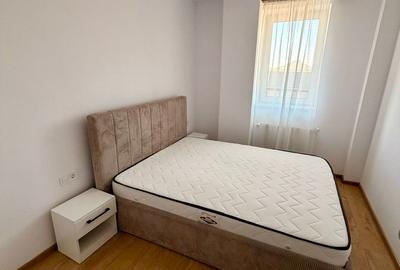 Apartament 3 camere, et intermediar, garaj, BETA RESIDENCE - 4