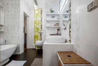 Chirie I Apartament Duplex | Polona I Vilă cu 2 Apartamente | Garaj - 4