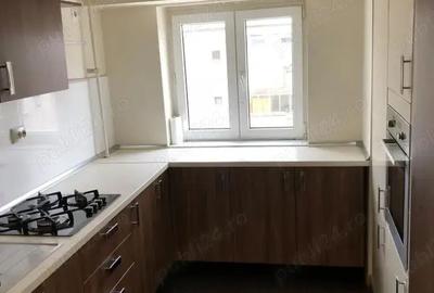 Inchiriere apartament 3 camere Decebal - 5