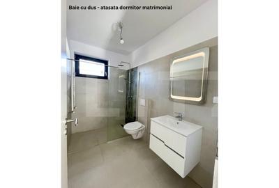 Casă Modernă cu 4 Camere în Sânpetru / Teren 500mp / Finisaje premium - 8