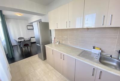 3 camere- Semidecomandat-Parcul Sebastian - 9