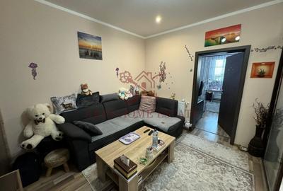 Apartament complet mobilat cu 3 camere în Giroc - 7