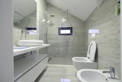 OTOPENI - Str. 23 August (Mesteacanului), apartament 3 camere amenajate LUX - 5