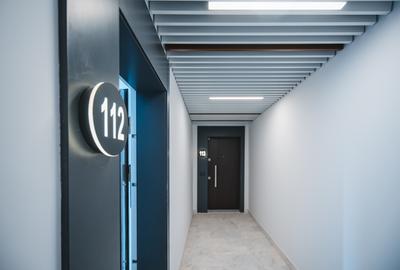 Solid  Faleza Nord Vedere Frontala La Mare Studio - Lux - Pret cu taxe incluse - 15