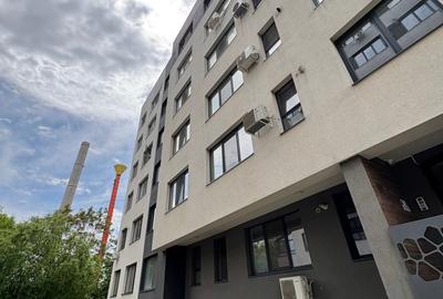 Cavar Residence - loc parcare inclus - prima închiriere - 12