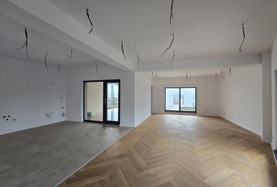 Vanzare Casa individuala, garaj Corbeanca, teren 561 mp - 1