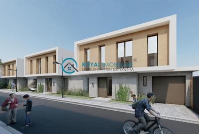 Royal Imobiliare - Vanzare Vila de lux zona Bucov - 10