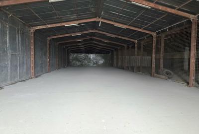 Popesti Centura spatiu depozitare 450 -2000 mp - 1