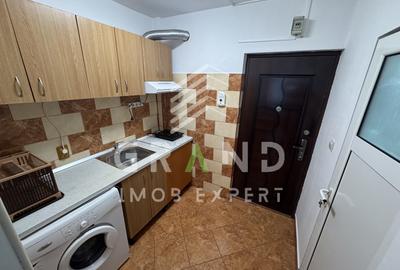 Garsoniera de vanzare | Marasti – Str. Dejului | Etaj 1/4 - 1