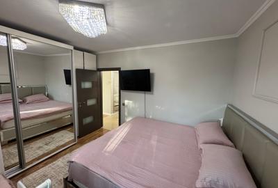 Apartament două camere mobilat/ utilat nou/ parcare/ sector 1/ metrou - 16