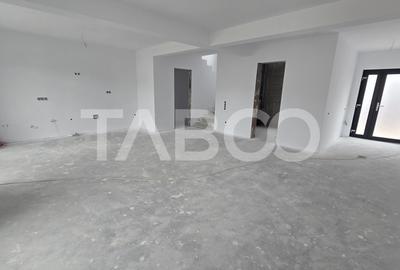 Casa de vanzare 380mp teren liber 4 camere 2 parcari Selimbar - 7