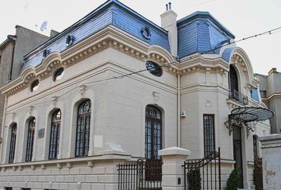 CAPITALE | DOROBANTI | PIATA VICTORIEI | DESTINATIE OFFICE - 1