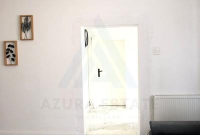 Casa renovata 250 mp utili si teren 935 mp in zona centrala Cisnadie - 14