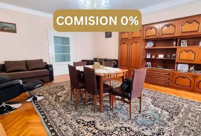 Apartament cu 2 camere decomandat, mobilat în Ultracentral