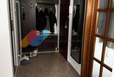 Apartament 3 camere, 91mp, zona Gradini Manastur - 13