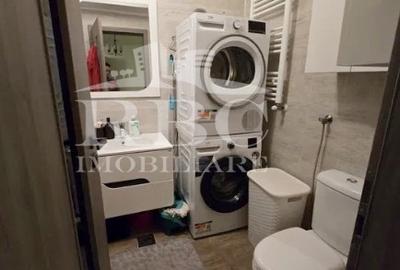 Apartament 2 camere in cartierul Europa - 5