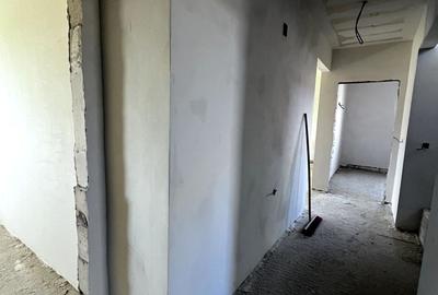 Vanzare casa P+M in Sendreni( in spatele Primariei), pret 99 000 euro - 25