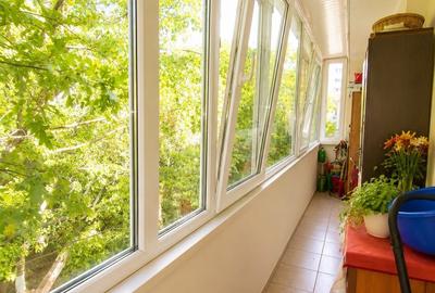 4 camere 89mp Zona City Park Loc Parcare - 11