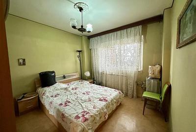Apartament 3 camere de vanzare - Apusului - metrou Gorjului - 11