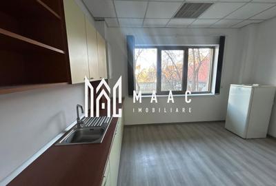 Spațiu de închiriat – Parter clădire – 201 mp + terasă – Hipodrom 2, Sibiu - 9