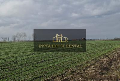 🔹Teren 14377 mp Odai / Otopeni /🔹 - 1