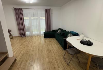 Giroc-Planetelor | Casa insiruita | 3 camere | Statie auto - 7