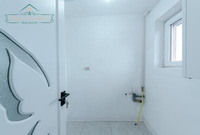 Garsonieră confort 1, cu centrală proprie, oraș Pecica, Arad - 4