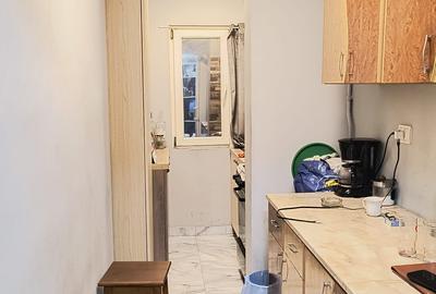 Garsonieră Tei – Decomandată – Bloc Anvelopat siTerasă Refăcută Nou - 1