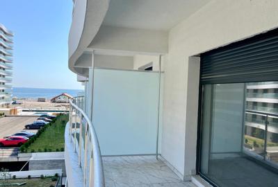 COMISION 0% -  CASA DEL MAR - Studio cu vedere la mare mobilat utilat totu nou - 1