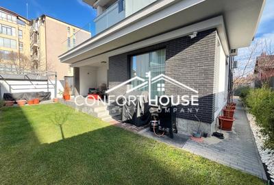 Vila individuala cu arhitectura moderna,  finisaje premium, IANCU NICOLAE - 59