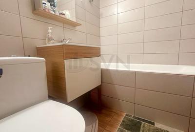 REA1026317 Apartament 2 camere Lacul Tei l Ghica Tei - 9