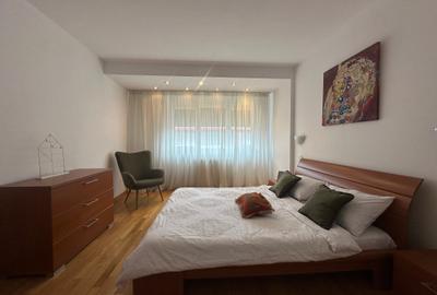 Apartament 3 camere - Parc Herastrau - 14
