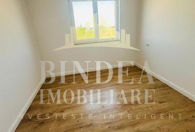 Casa finisaje de inalta calitate, 144mp utili, 350mp teren Giarmata - 14