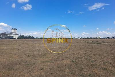 Teren de vanzare Pipera - 2