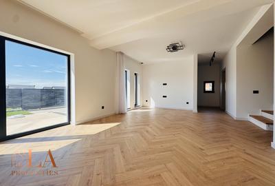 Duplex 4 camere | Teren 300mp | Incalzire in pardoseala | Pasaj Domnesti - 2