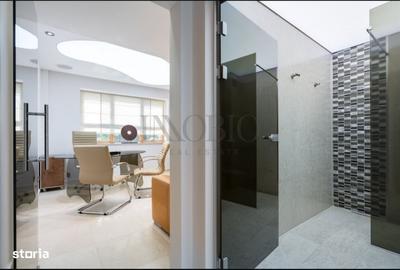 Vilă 5 Camere | Ideală pentru Beauty Hub | Spatiu Comercial - 18