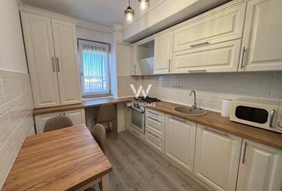 Închiriere apartament 2 camere, mobilat și utilat complet – Bd. Mihai Viteazu - 1