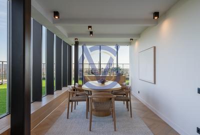 Privind deasupra tuturor - Penthouse unic cu terasa 120mp, in Asmita-COMISION 0% - 16