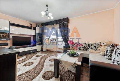 Apartament 3 camere mari, 75 mp, etaj 1, zona Favorit - 7