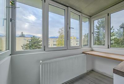 Apartament cu 2 camere, zona Astra - 15