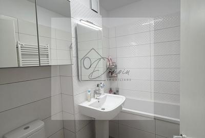 Studio in Zen Living - vedere la parcul Politehnicii I Premium I COM 0 - 7